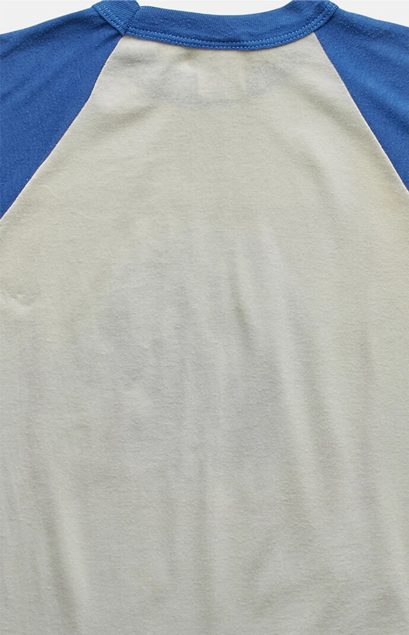 PS VINTAGE '90s Blue Ribbon Beer Graphic T-Shirt