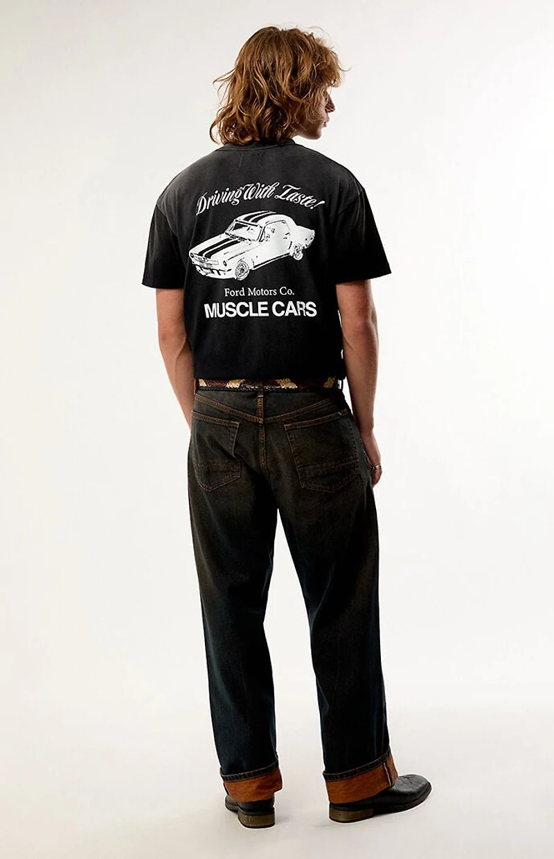 FORD Muscle Cars T-Shirt