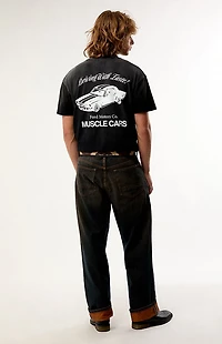 FORD Muscle Cars T-Shirt