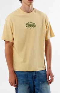 Pacsun Sunset Embroidered T-Shirt