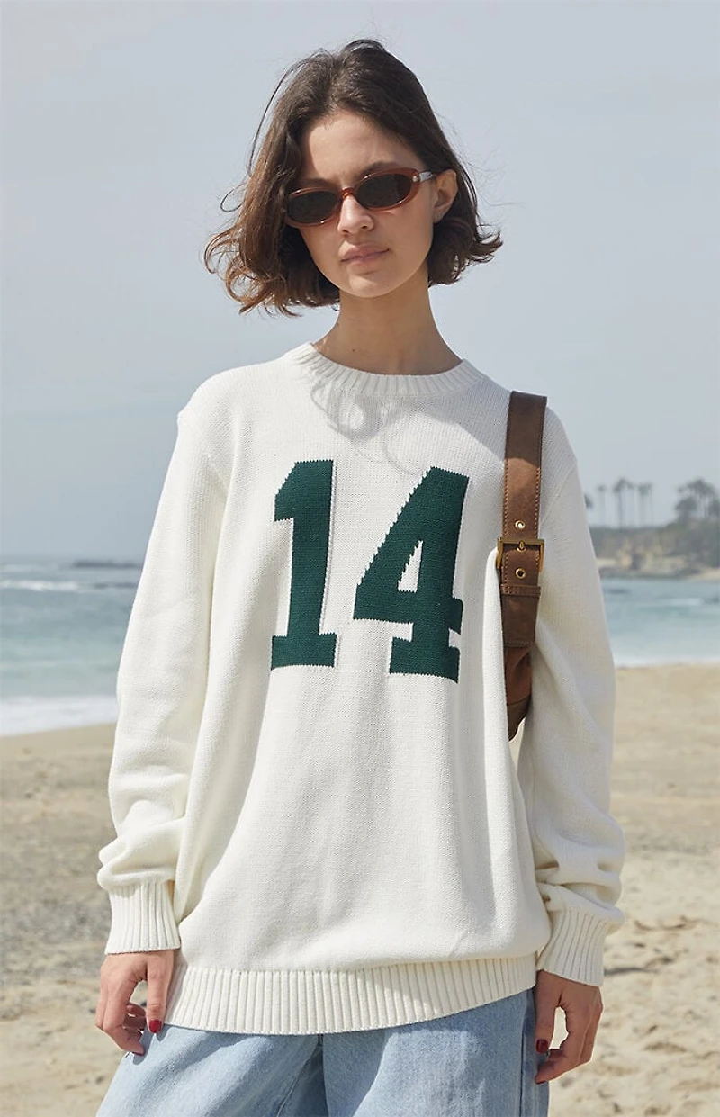 John Galt Nico 14 Sweater