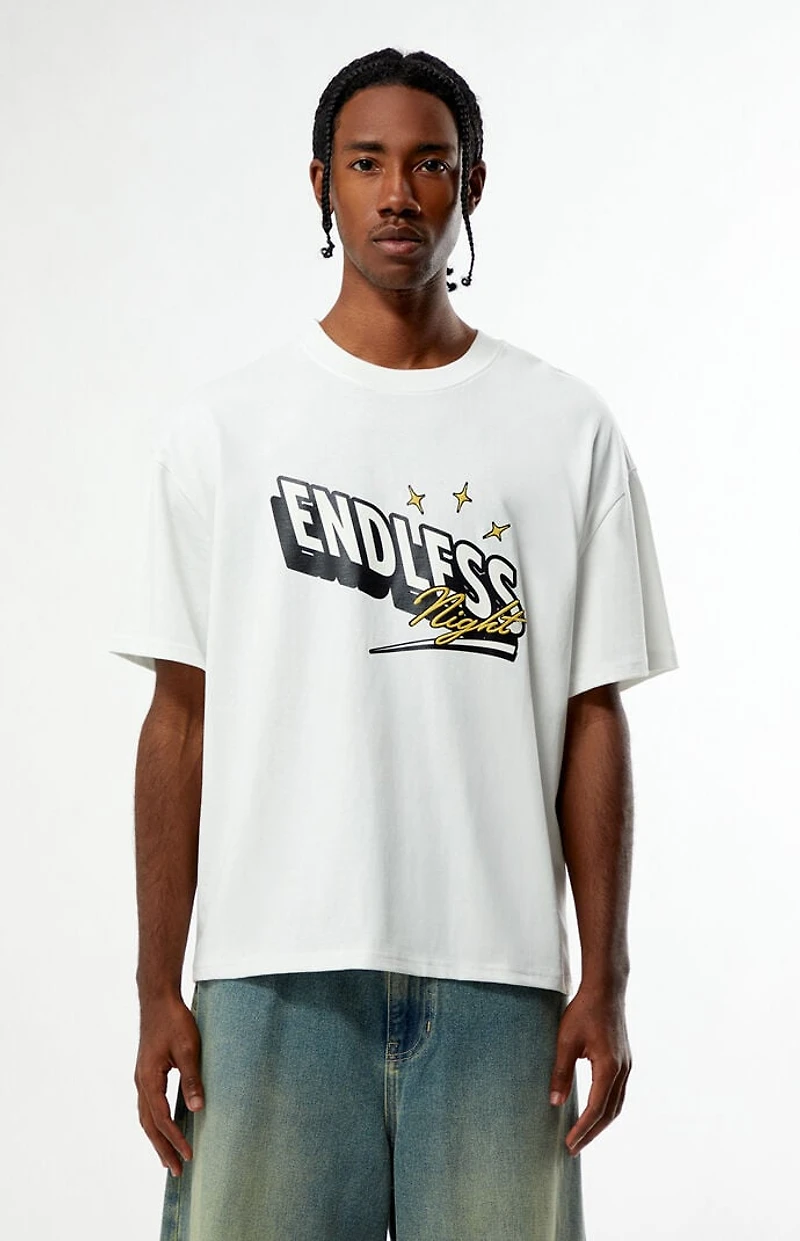Pacsun Endless Night T-Shirt