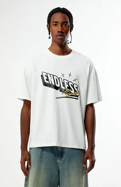 Pacsun Endless Night T-Shirt