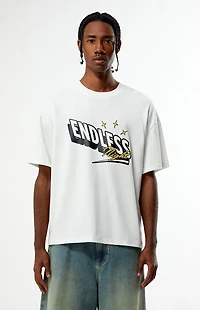 Pacsun Endless Night T-Shirt
