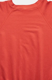 PS VINTAGE '80s St Thomas Crew Neck Sweatshirt