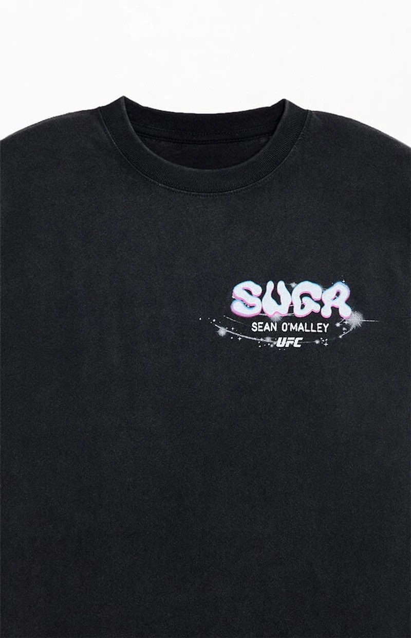 UFC Sean O'Malley Technicolor Oversized T-Shirt