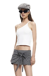 LIONESS Untamed Tank Top