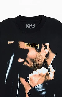George Michael Faith T-Shirt