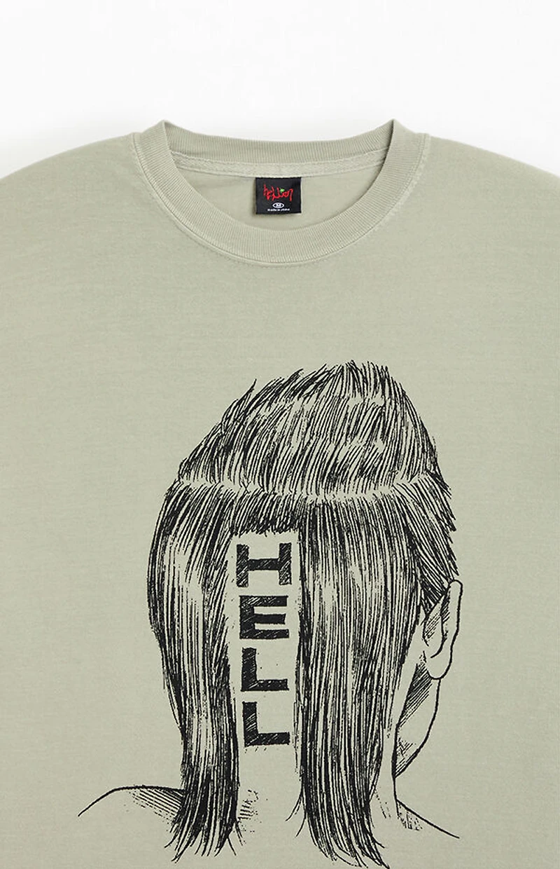 Hellion Takuache T-Shirt