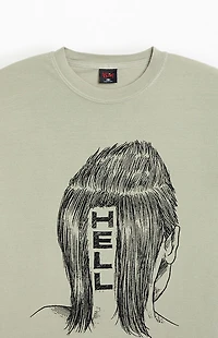 Hellion Takuache T-Shirt