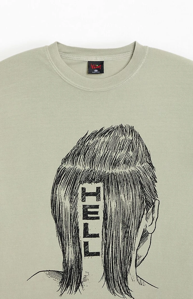 Hellion Takuache T-Shirt