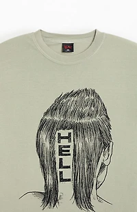 Hellion Takuache T-Shirt