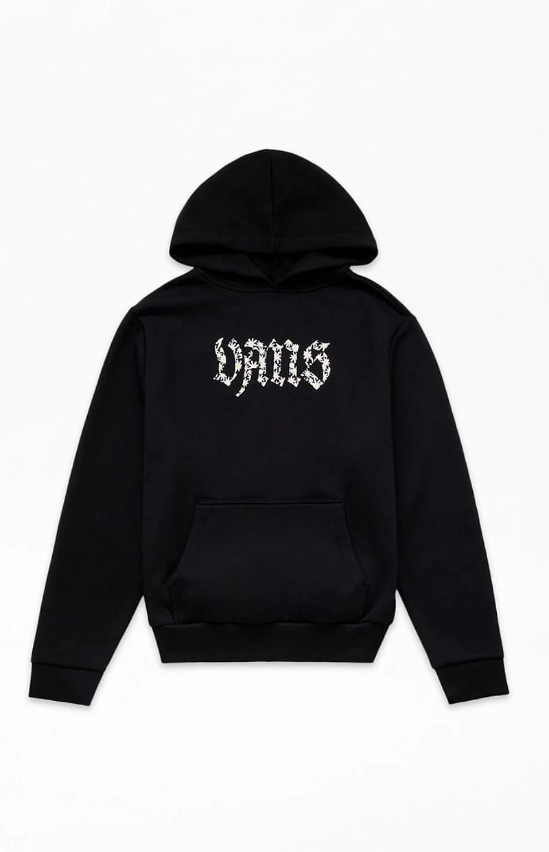 Vans Kids Daisy Break Hoodie