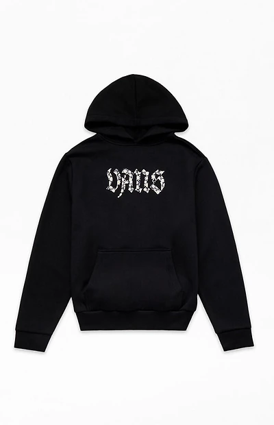 Vans Kids Daisy Break Hoodie