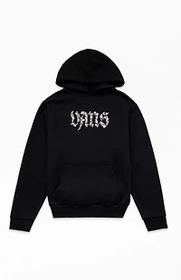 Vans Kids Daisy Break Hoodie