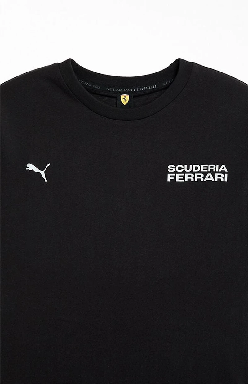 Puma Ferrari T-Shirt