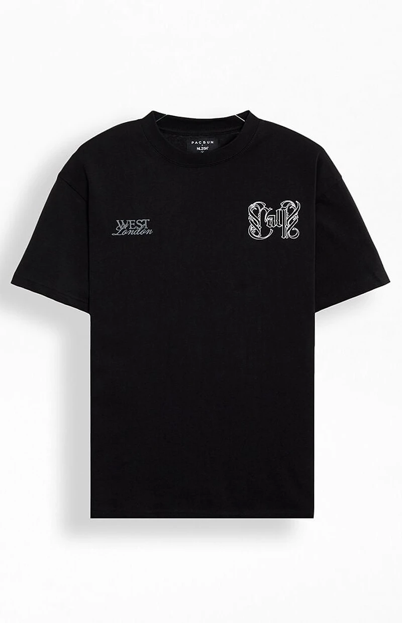 Nightlab West London T-Shirt