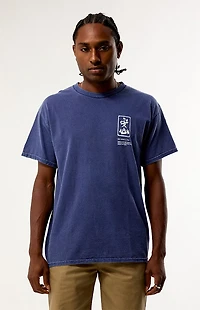 Pacsun Serenity Oversized T-Shirt