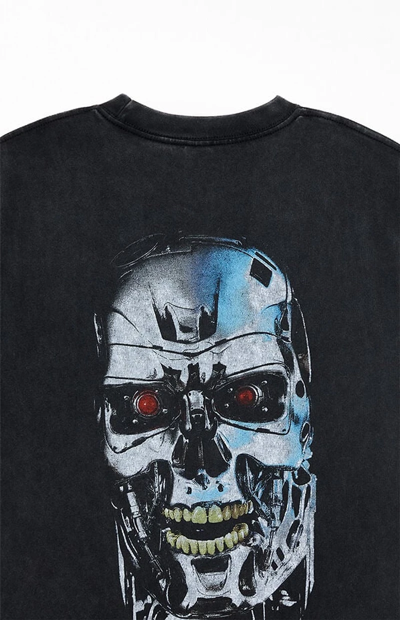 The Terminator Darkness T-Shirt