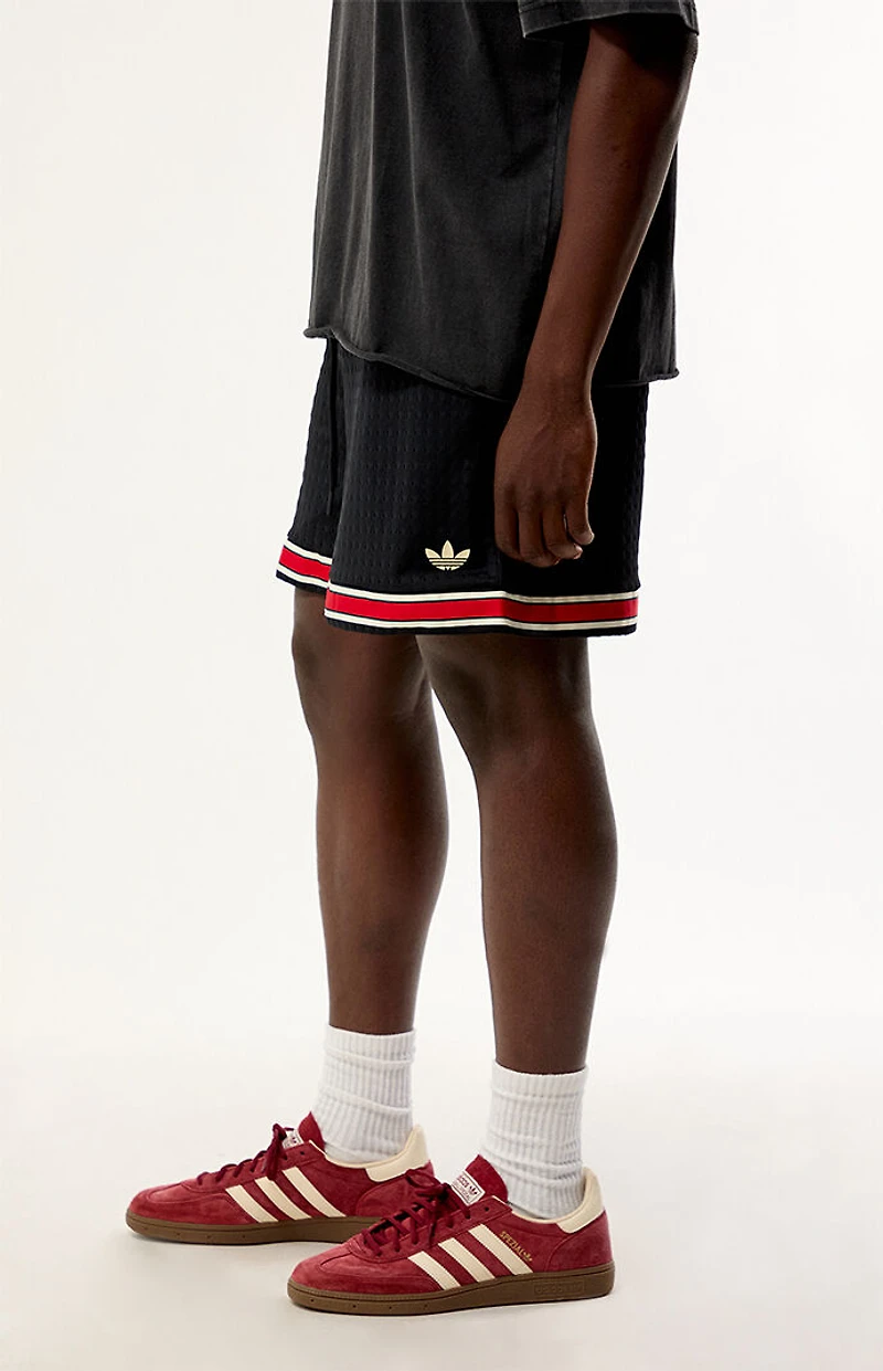 adidas Originals Sideline Shorts