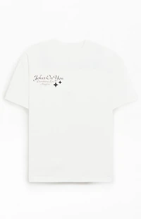 JOKES ON YOU Balloon T-Shirt