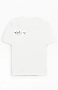 JOKES ON YOU Balloon T-Shirt