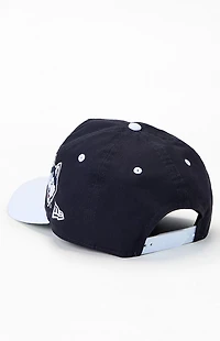 New Era UConn Huskies 19TWENTY Snapback Hat