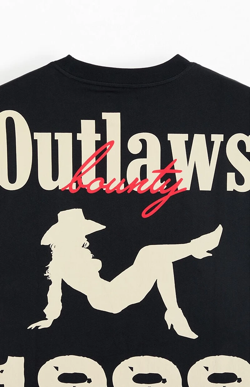 Pacsun Outlaw T-Shirt