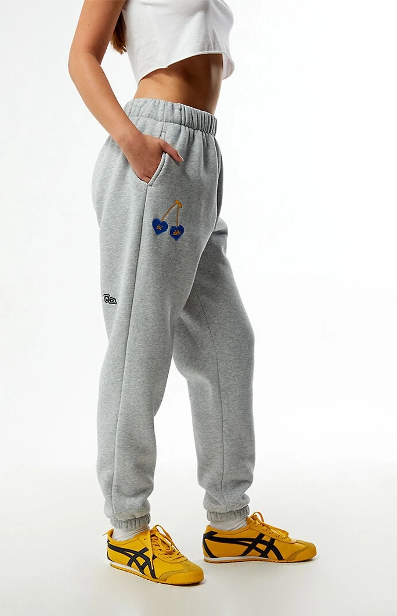 HYPE & VICE Tri Delta Sweatpants