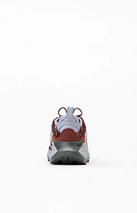 Merrell Burgundy Moab Speed 2 Vent 2K Shoes