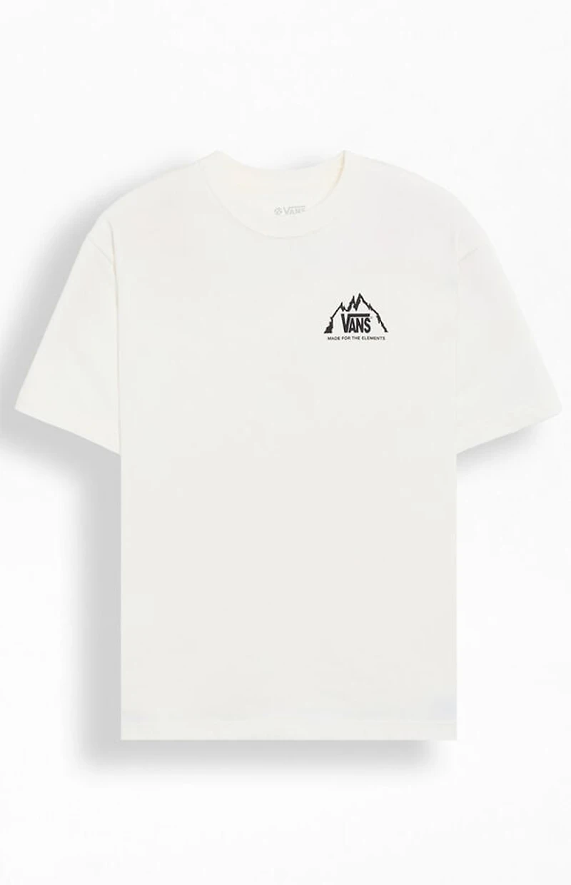 Vans Active MTE Crestline T-Shirt