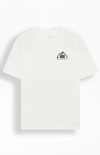 Vans Active MTE Crestline T-Shirt