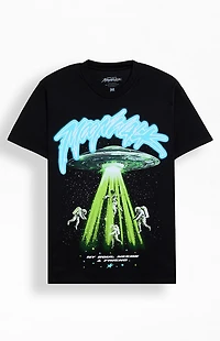 Moonwalk by Bun B My Soul Needs A Friend T-Shirt