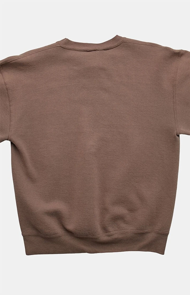 PS VINTAGE '90s Russell Crew Neck Sweatshirt