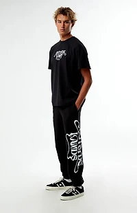 Pacsun x Outside Lands Golden Gate Relaxed Baggy Sweatpants