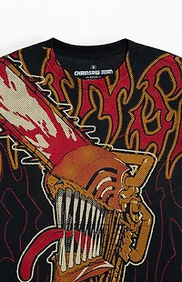 Chainsaw Man AOP T-Shirt