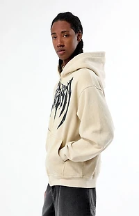 Nightlab Nightclaw Full Zip Hoodie