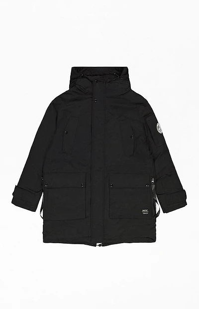 WeSC America Inc All Weather Parka Jacket
