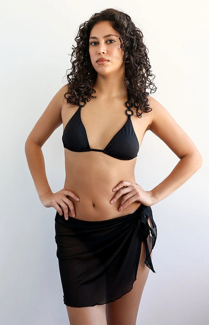 Ris-k Hidden Oasis Sarong