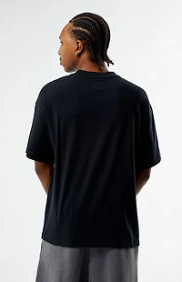 Pacsun Stars Embroidered T-Shirt