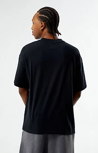 Pacsun Stars Embroidered T-Shirt