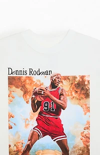 RODMAN BRAND Fine Art T-Shirt