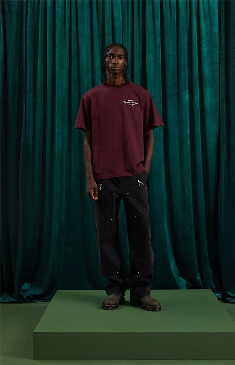 The Met x Pacsun Curatorial T-Shirt