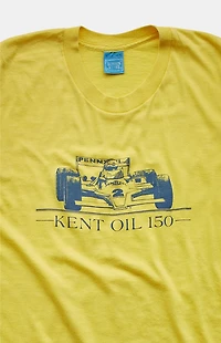 PS VINTAGE '80s Kent Oil 150 Muscle Tank Top