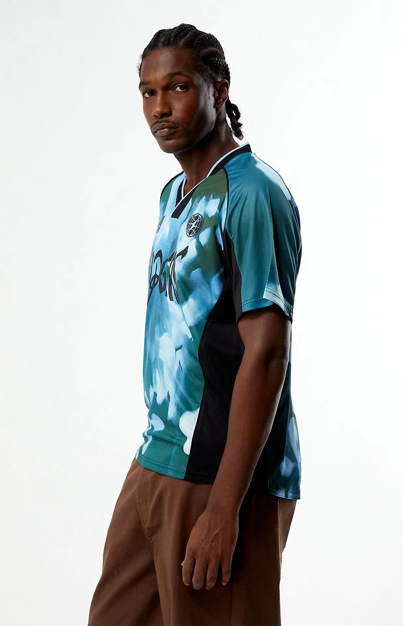 UPRISERS Metamorphosis Soccer Jersey