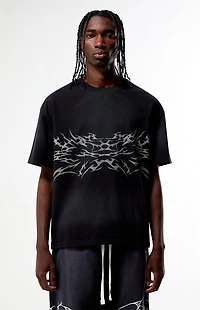 Pacsun Spikes T-Shirt