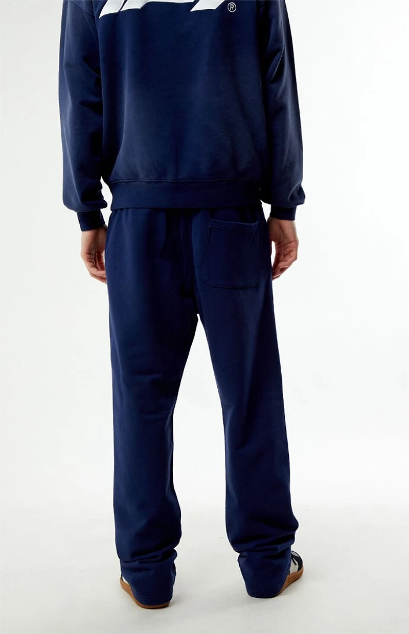 Formula 1 x Pacsun Las Vegas Washed Logo Sweatpants