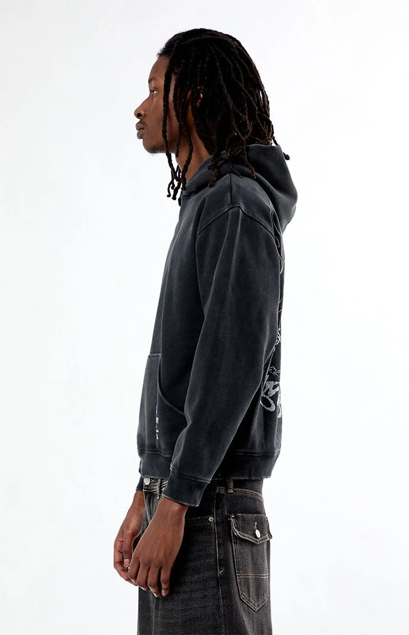 Pacsun Into The Void Hoodie