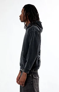 Pacsun Into The Void Hoodie