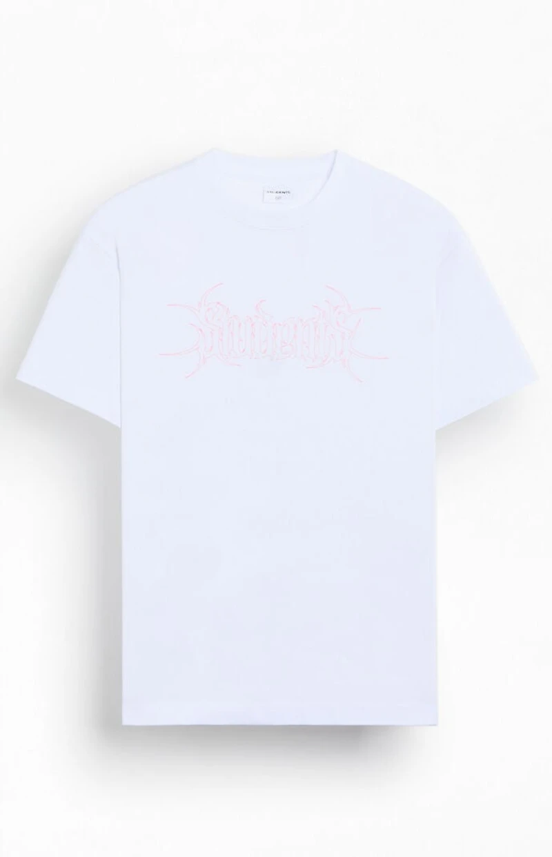 Students Golf Bunker Hell T-Shirt